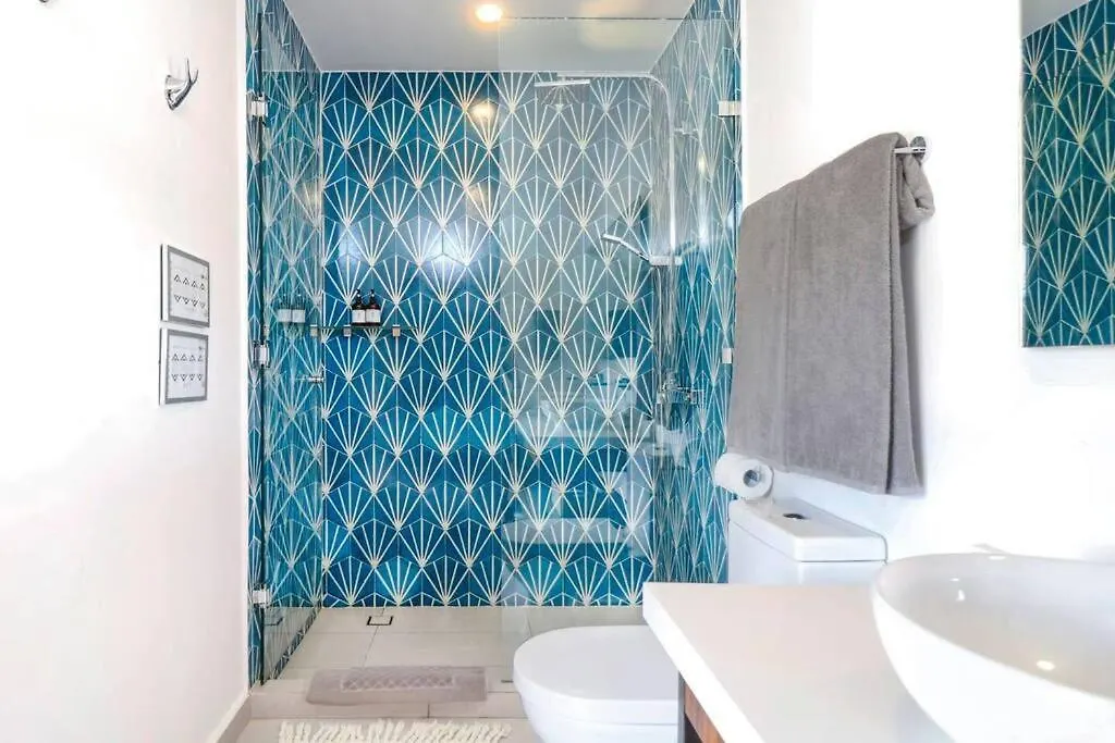 Private Pool Penthouse In Tulum 3 Bedrooms. Mexico