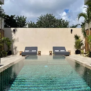 Majaro Tulum